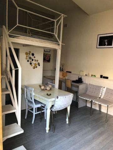 Firenze Centro Poggio Imperiale Loft Incantevole Ngoại thất bức ảnh