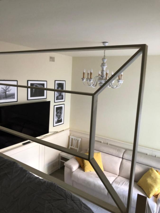 Firenze Centro Poggio Imperiale Loft Incantevole Ngoại thất bức ảnh