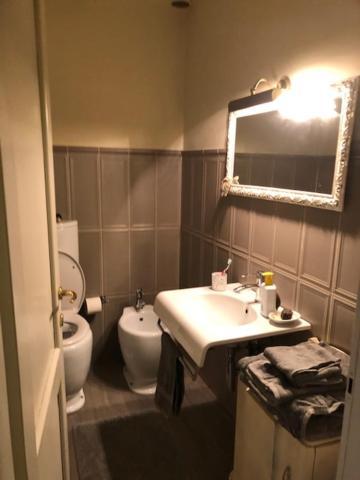 Firenze Centro Poggio Imperiale Loft Incantevole Ngoại thất bức ảnh